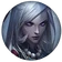 Caitlyn SnowMoonCircle