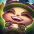 Teemo Champie