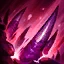 Cho'Gath - Q
