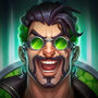 Debonair Draven
