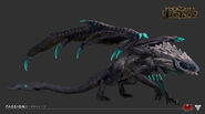 Dragon Elder model 06.jpg (257 KB) Elder Dragon Model 6 (by Riot Artist Shawn Kok)