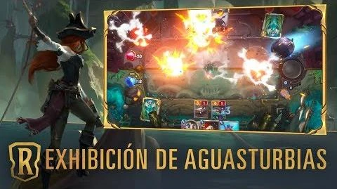 Exhibición_de_región_Aguasturbias_Jugabilidad_-_Legends_of_Runeterra