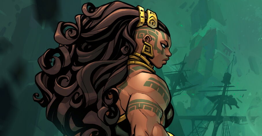 Illaoi (Ruined King), League of Legends Wiki