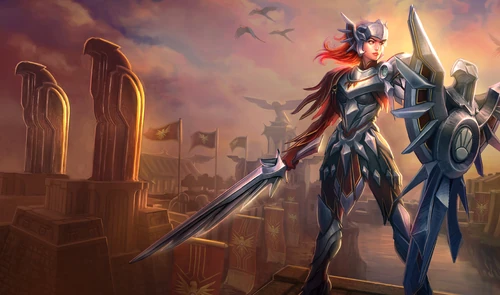 Železná Solari Leona