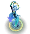 Lissandra SpaceGroove (Pearl)