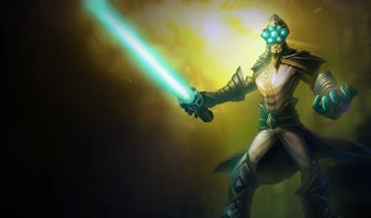 Master Yi Auserwählter Yi S alt.jpg (120 KB) 1. Auserwählter Yi