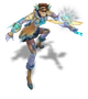 Quinn StarGuardian (Catseye)