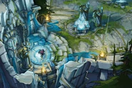 Summoner's Rift Update Concept 29