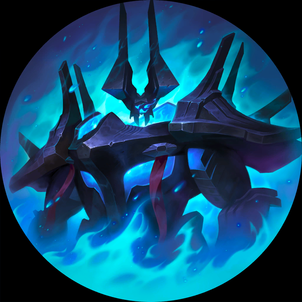 Categoria:Mordekaiser, Wiki League of Legends