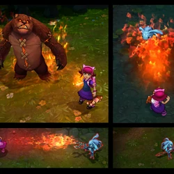 league of legends wiki fandom