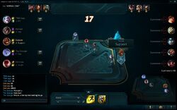 Nemesis Draft Mode Now Live in League of Legends PBE