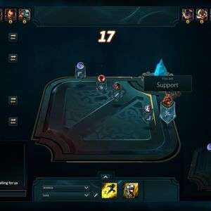 Draft Pick League Of Legends Wiki Fandom Now im forced to play in blind pick to play lvl 7 raka. draft pick league of legends wiki
