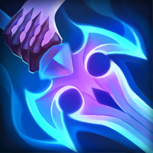 Deathblade Teamfight Tactics League Of Legends Wiki Fandom