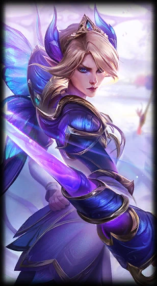 Fiora FaerieCourtLoading