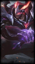 Garen FallenGod-KingLoading
