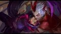 League of Legends Music- Rakan and Xayah Wild Magic