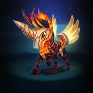 High Noon Lightcharger (Tier 2)