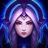 Lunar Eclipse Leona