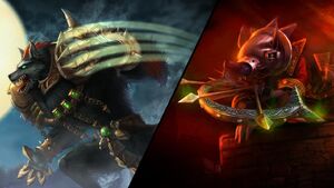 PVP.net Refer a Friend rewards