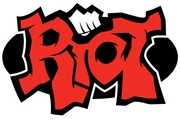 Riot Games logo