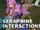 Seraphine (Classic & K DA ALL OUT) Special Interactions