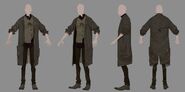 Singed "Arcane" Concept 4 (by Riot Contracted Artist Nesskain)
