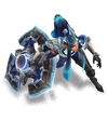 Sivir SolarEclipse (Pearl)