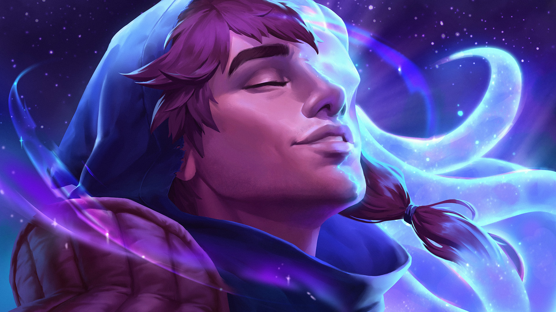 Tyari The Face in Her Stars 01