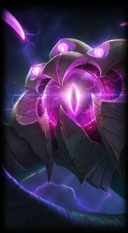 Vel'Koz OriginalLoading