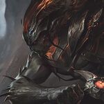 Yasuo Emissário da Escuridão Marco Antônio Abreu