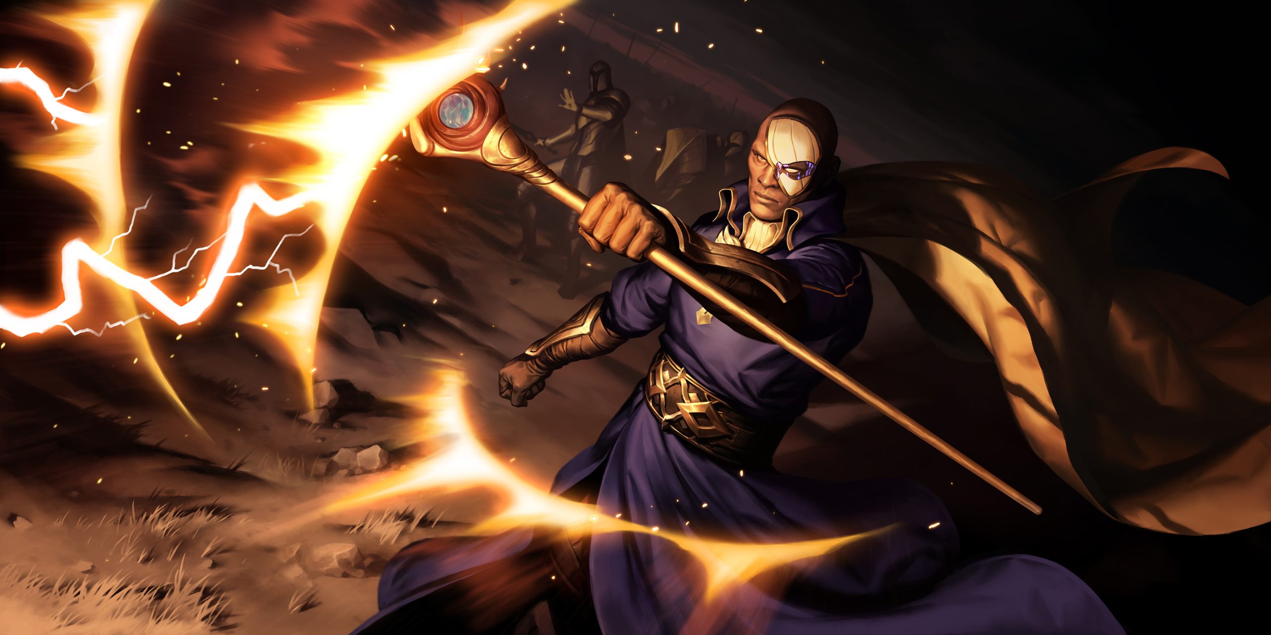 Mageseekers, League of Legends Wiki