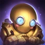 Champie Blitzcrank