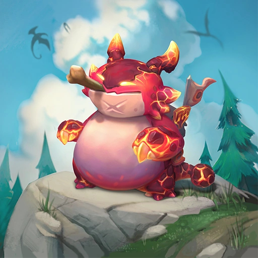 Choncc Fireborn Tier 2