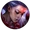 Blood Moon Diana
