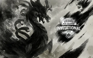MSI 2016 Konzept 1 (vom Riot-Künstler Mo Yan)