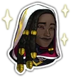 Oh, You! LoR Emote
