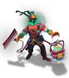 Thresh Janitor (Ruby)