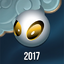 Worlds 2017 Team Dignitas