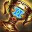 BeschwörersymbolGold Solo