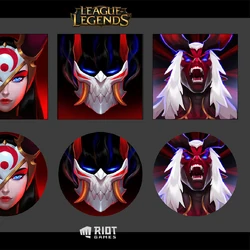 Summoner Icon League Of Legends Wiki Fandom There are 2288 league of legends art for sale on etsy, and they cost $24.57 on average. summoner icon league of legends wiki