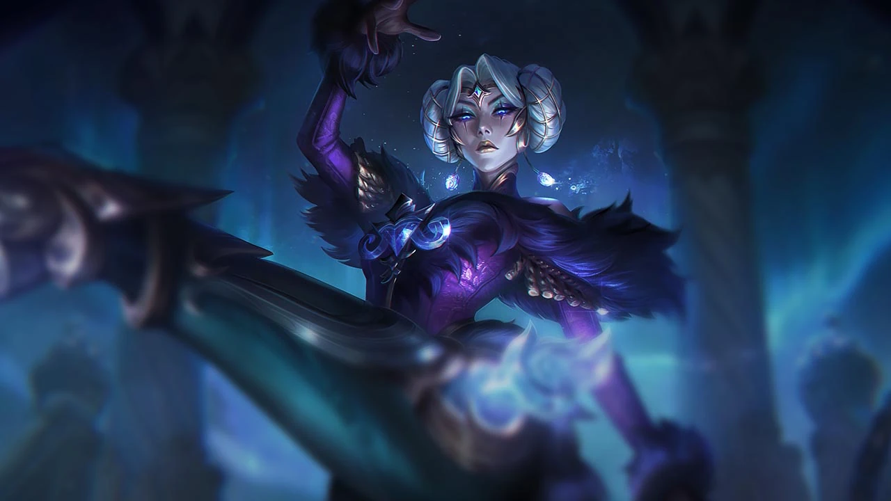 Camille WinterblessedCentered