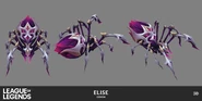 Coven Elise Model 4 (by Riot Contracted Artists Kudos Productions)
