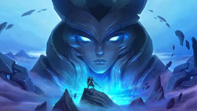 League Of Legends: Inconsistencies In The Lore