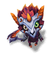 Gnar Elderwood (Ruby)