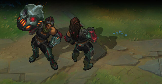 League of Legends new items are breaking Illaoi's cooldowns