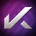 K-DA Emblem TFT item