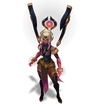 Karma Odyssey (Merc)