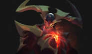 Kayn Odyssey Splash concept 02