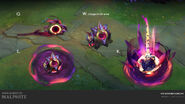 Malphite DarkStar Concept 07
