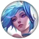 Orianna StarGuardianCircle